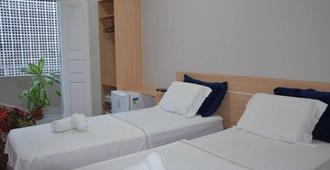 Sumare Hotel - Florianopolis - Bedroom
