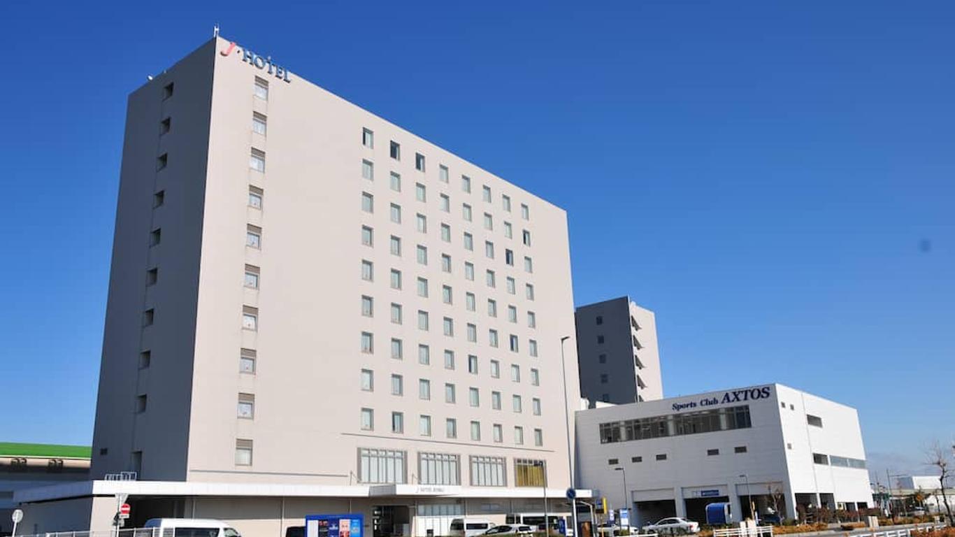 جاي هوتل رينكو