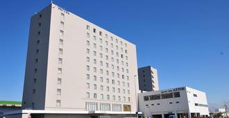 J Hotel Rinku - Tokoname - Budynek