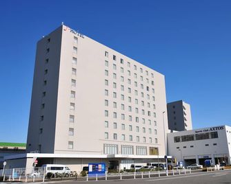 J Hotel Rinku - Tokoname - Edificio