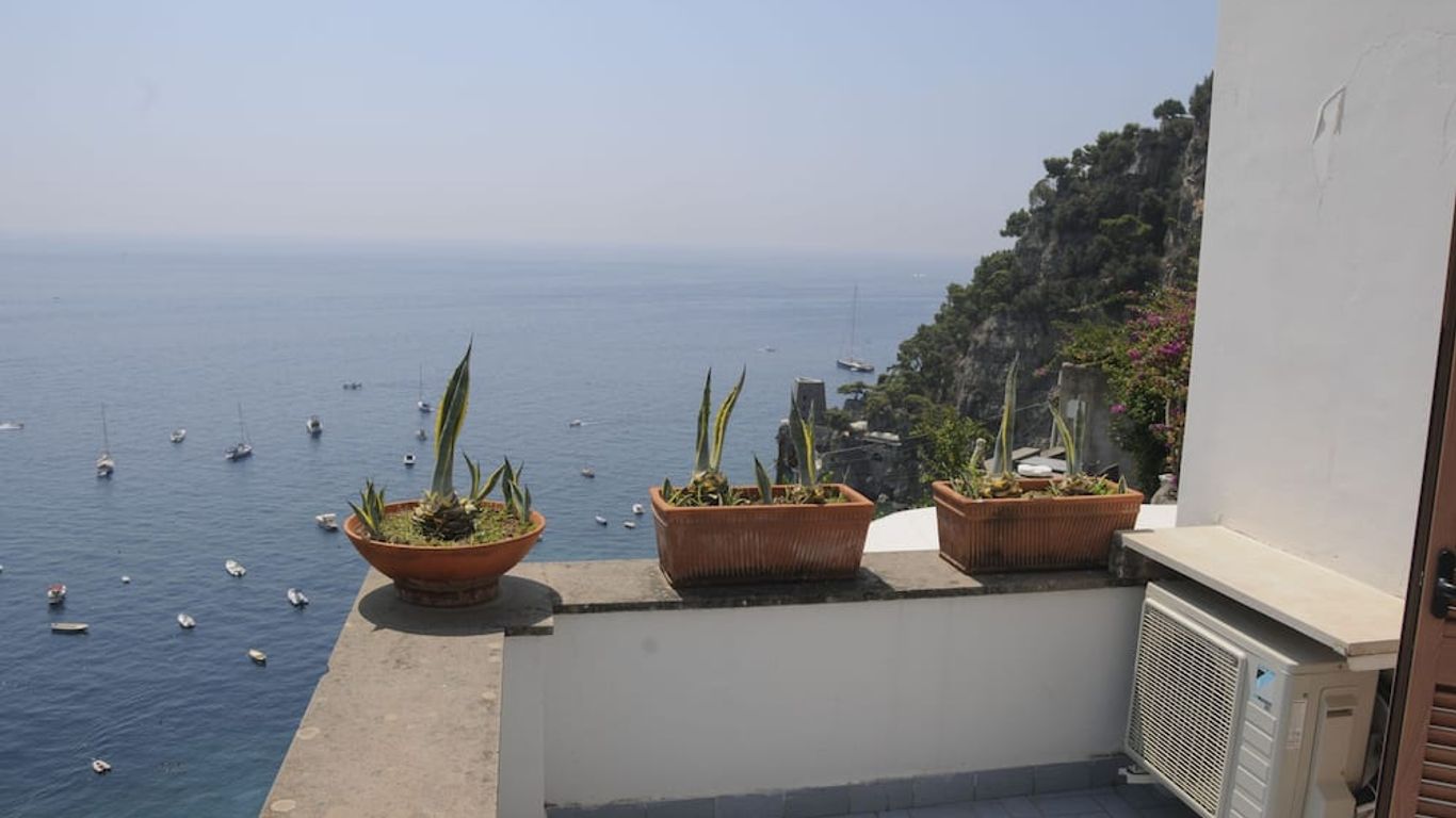 Hotel Dimora Fornillo