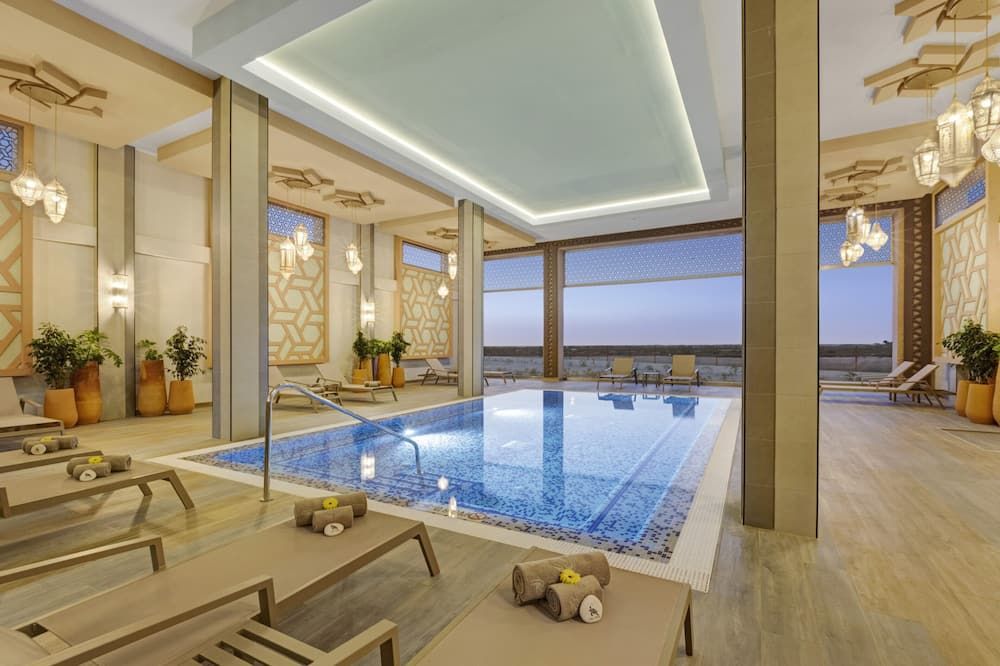 Hotel Riu Palace Santa Maria - סנטה מריה