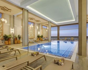 Hotel Riu Palace Santa Maria - Santa Maria