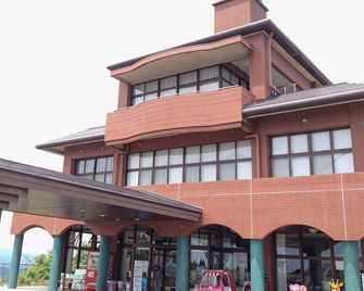 ETO Land - Nobeoka - Edificio