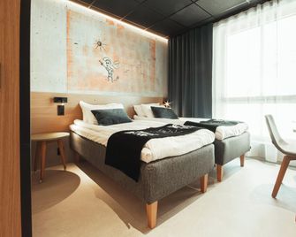 Time Hotel, Time To Stay art & boutique - Jyväskylä