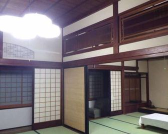 Hagurokan - Tsuruoka