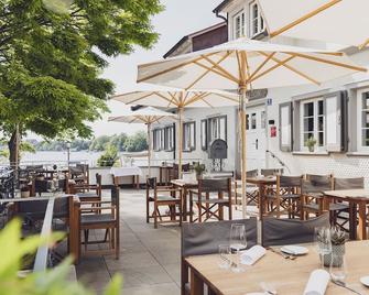 Hotel Caraleon - Wasserburg am Bodensee - Restaurant