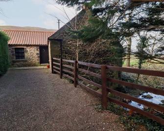 The Smithy - Wooler