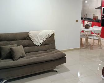Bejaia Amazing T2 - Bejaia - Living room