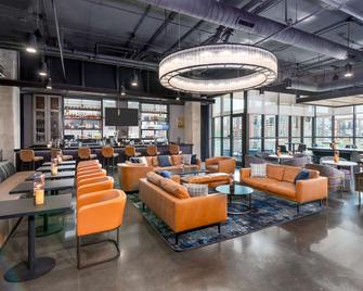Hyatt House Chicago West Loop - Chicago - Lounge