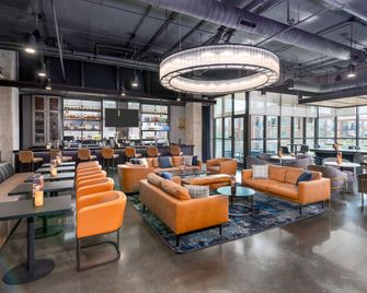 Hyatt House Chicago West Loop - שיקאגו - טרקלין