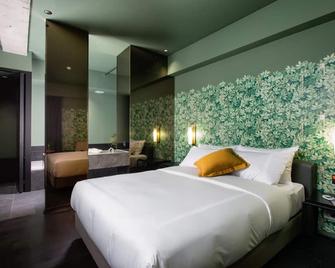 Oia Hotel Dadaepo - Busán - Habitación