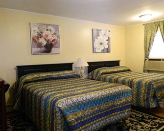 Twin Oaks Motel - Manasquan - Sovrum