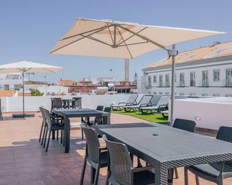 Dear Faro - Guest House - Faro - Balcon