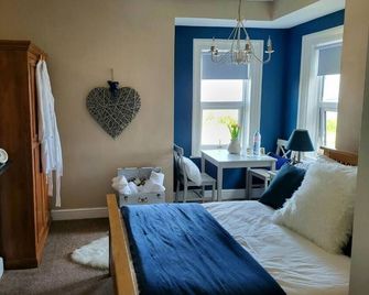 Ocean Retreat Norfolk - Cromer