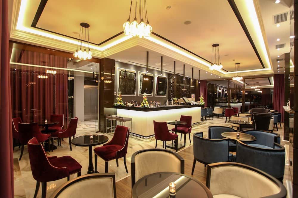 Senator Hotel - Tirana