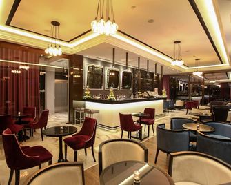 Senator Hotel - Tirana