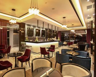 Senator Hotel - Tirana