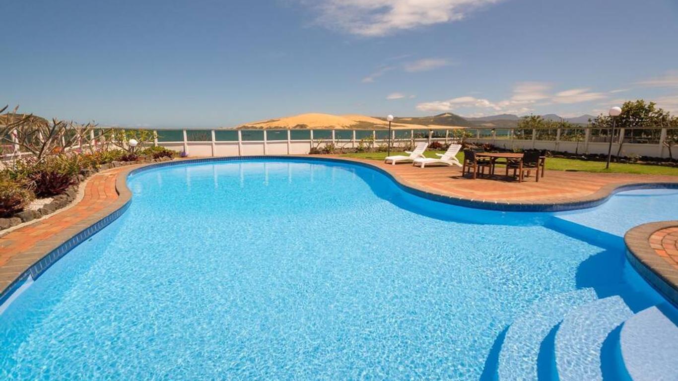 The Sands Hotel Hokianga