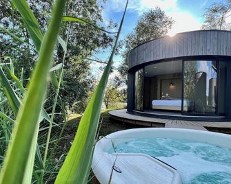 Le Jas De Joucas - Joucas