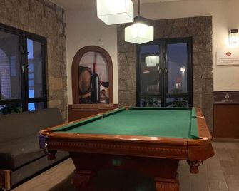 Hotel Casa de Vino - Tequisquiapan