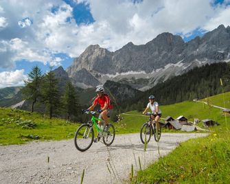 Hotel Matschner - Ramsau am Dachstein