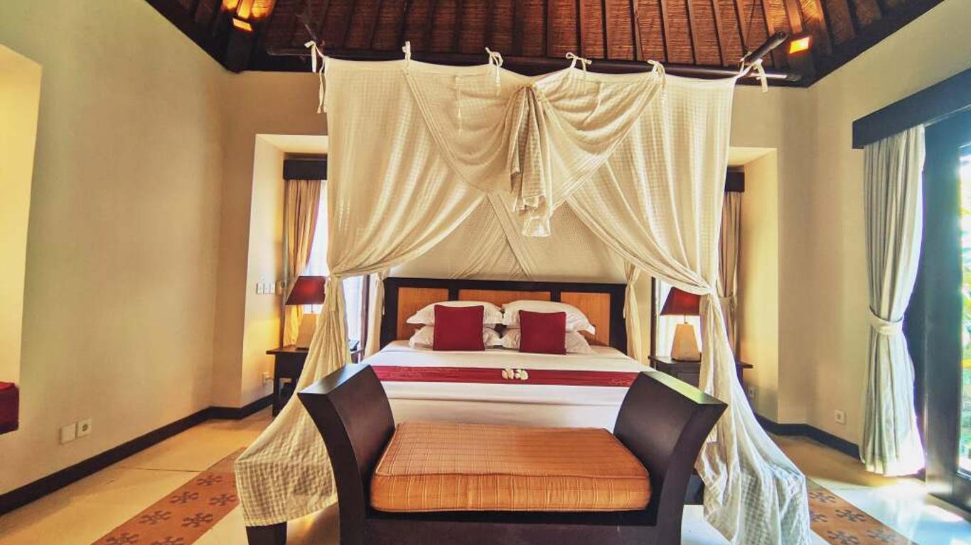 바롱 리조트 & 스파