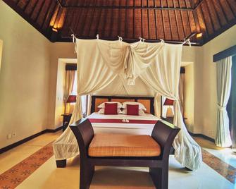Barong Resort Ubud by Puri Signatures - Ubud
