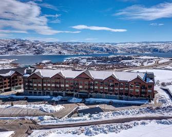 Pioche Village 1306 - Park City - Building
