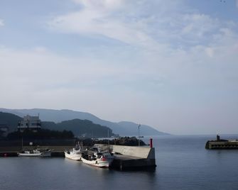 Furusato no Yado Kobase - Echizen - Habitación