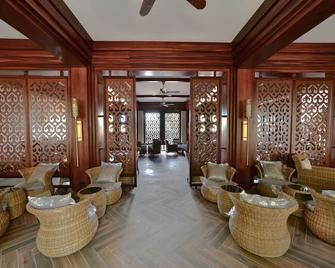 Sea Shell Samssara - Lakshmanpur - Lobby