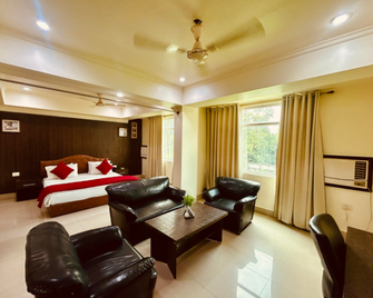 Hotel Bodhgaya Gautam - Bodh Gaya - Quarto