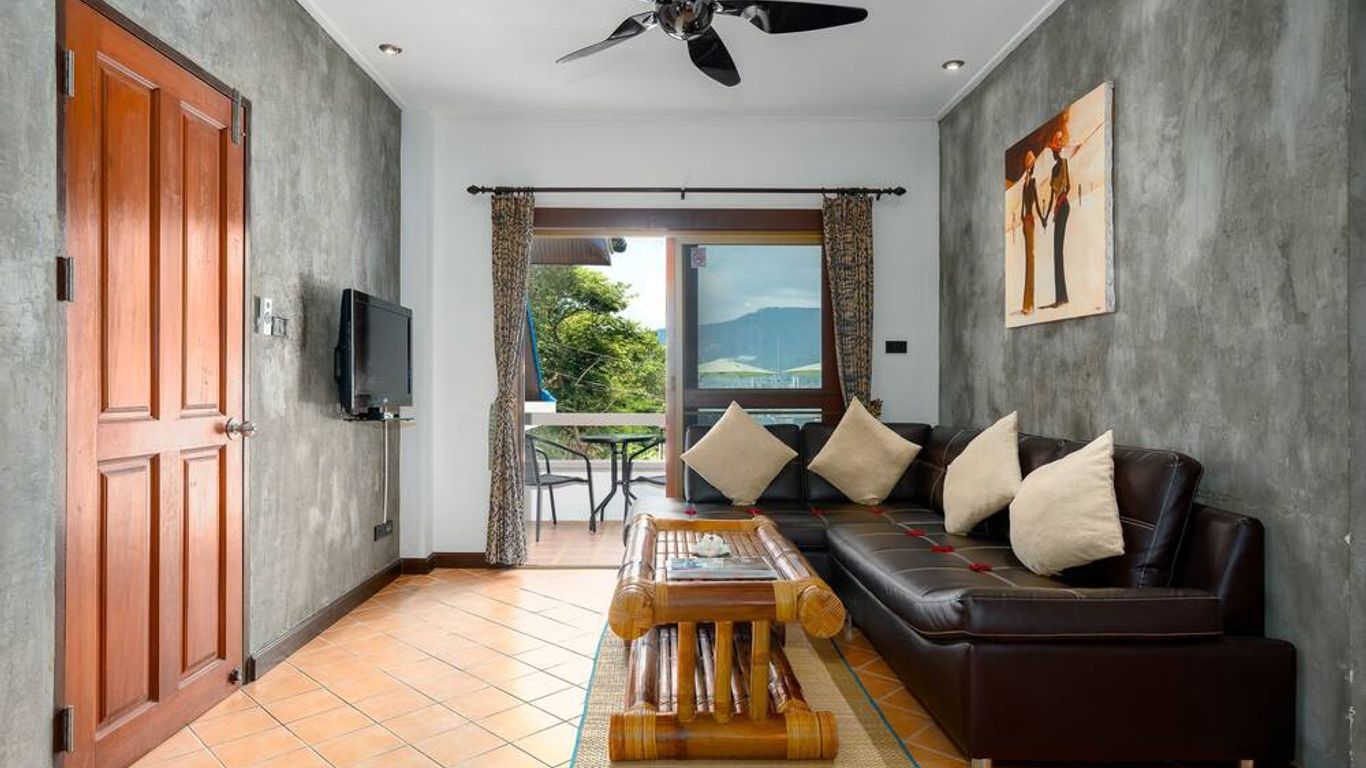 เฉวงเลควิว เรสซิเดนซ์