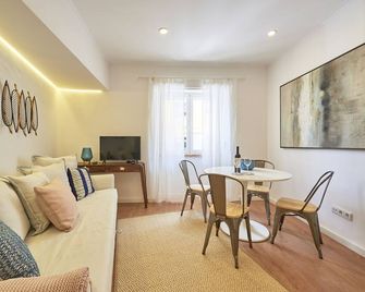 Belém Light Filled Apartment, By Timecooler - Lisbonne - Salle à manger