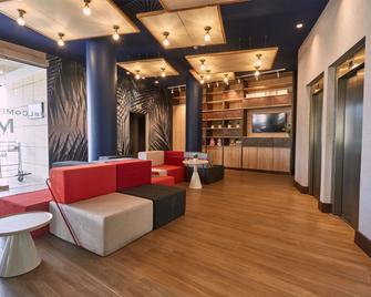 Ibis Elche - Elche - Lounge