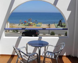 Hotel Mojácar Playa - Mojacar - Balkon