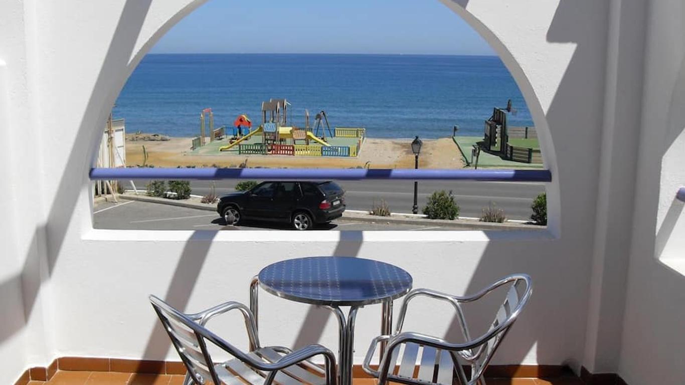 Hotel Mojácar Playa