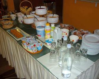 Hotel Europa - Taggia