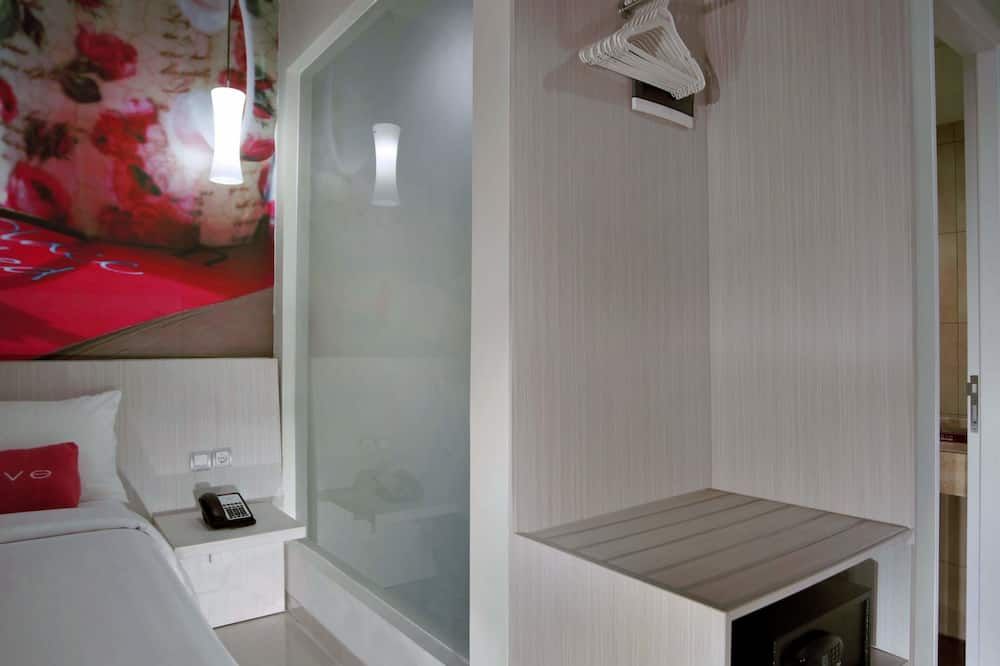 Favehotel Langko Mataram - Lombok - Mataram - Servicio de la habitación