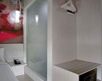 Favehotel Langko Mataram - Lombok - Mataram - Huoneen palvelut