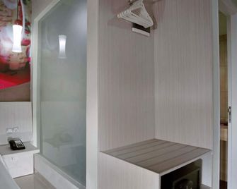 Favehotel Langko Mataram - Lombok - Mataram - Servicio de la habitación