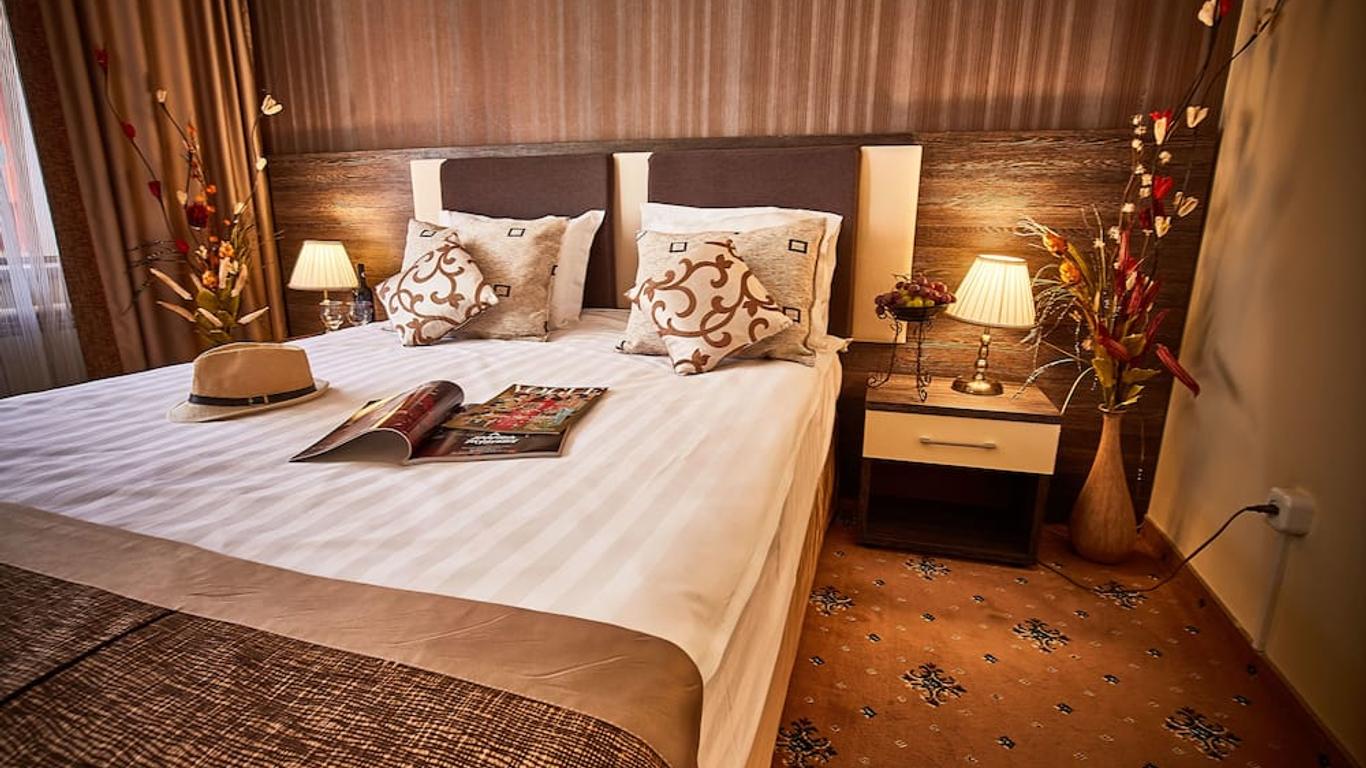 Hotel Sinaia