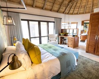 Camp George - Phalaborwa - Schlafzimmer
