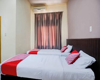 Hotel O Daka Hotel - Banda Aceh - Habitació