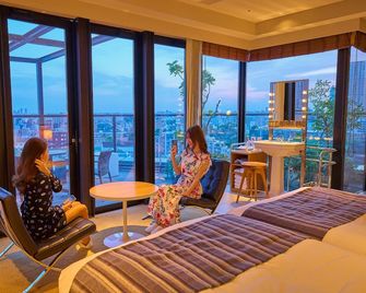 Ebisuholic Hotel - Tô-ky-ô
