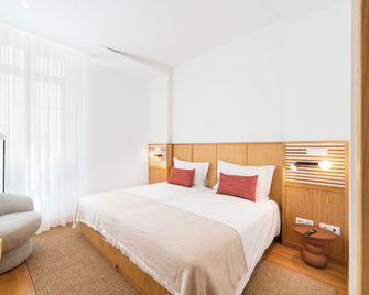 Alluz Nazare - Boutique Chalet By The Sea - Nazaré