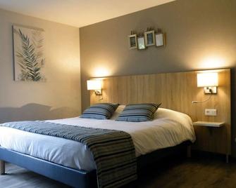 L'Orayé - Ammerschwihr - Chambre