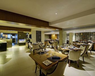 Ramee Guestline Hotel Juhu - Mumbai - Nhà hàng
