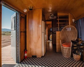 Hotel Luna Mystica - Taos