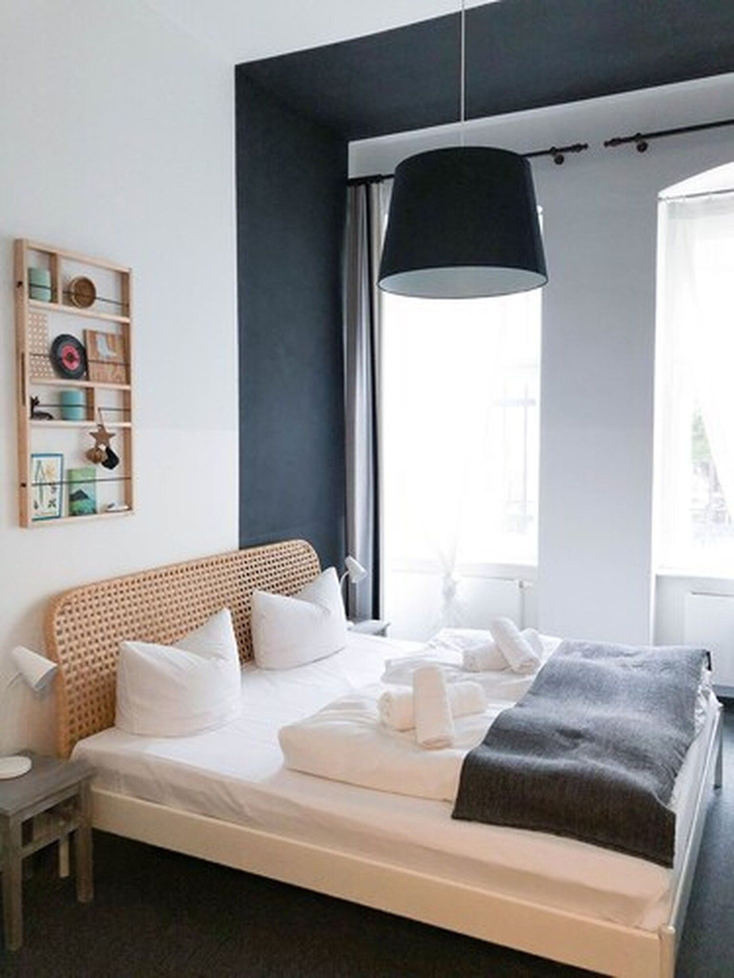 Pension Absolut Berlin - Berlín